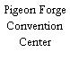 Pigeon Forge Convention Center