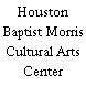 Houston Baptist Morris Cultural Arts Center Theatre