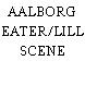 AALBORG TEATER/LILLE SCENE