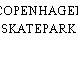 COPENHAGEN SKATEPARK