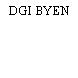 DGI BYEN