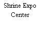 Shrine Expo Center