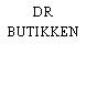 DR BUTIKKEN