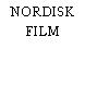 NORDISK FILM