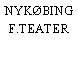 NYKØBING F.TEATER
