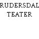 RUDERSDAL TEATER