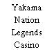 Yakama Nation Legends Casino