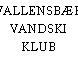 VALLENSBÆK VANDSKI KLUB