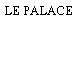 LE PALACE