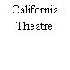 California Theatre