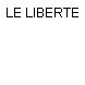 LE LIBERTE