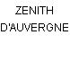 ZENITH D'AUVERGNE