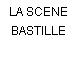 LA SCENE BASTILLE