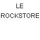 LE ROCKSTORE