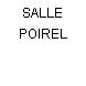 SALLE POIREL
