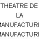 THEATRE DE LA MANUFACTURE
