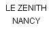 LE ZENITH NANCY
