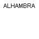 ALHAMBRA