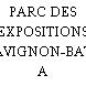 PARC DES EXPOSITIONS AVIGNON-BAT A