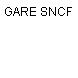 GARE SNCF