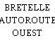 BRETELLE AUTOROUTE OUEST