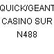 QUICK/GEANT CASINO SUR N488