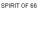 SPIRIT OF 66