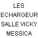 LES DECHARGEURS SALLE VICKY MESSICA