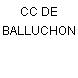 CC DE BALLUCHON