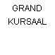 GRAND KURSAAL