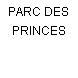 PARC DES PRINCES