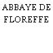 ABBAYE DE FLOREFFE