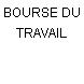 BOURSE DU TRAVAIL