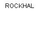 ROCKHAL
