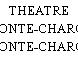 THEATRE MONTE-CHARGE
