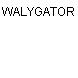 WALYGATOR