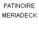 PATINOIRE MERIADECK