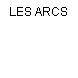 LES ARCS