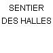 SENTIER DES HALLES