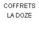 COFFRETS LA DOZE