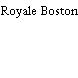 Royale Boston