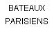 BATEAUX PARISIENS