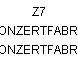 Z7 KONZERTFABRIK