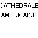 CATHEDRALE AMERICAINE