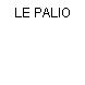 LE PALIO