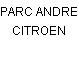 PARC ANDRE CITROEN