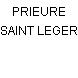 PRIEURE SAINT LEGER