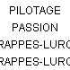 PILOTAGE PASSION TRAPPES-LURCY