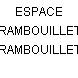 ESPACE RAMBOUILLET