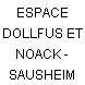 ESPACE DOLLFUS ET NOACK - SAUSHEIM